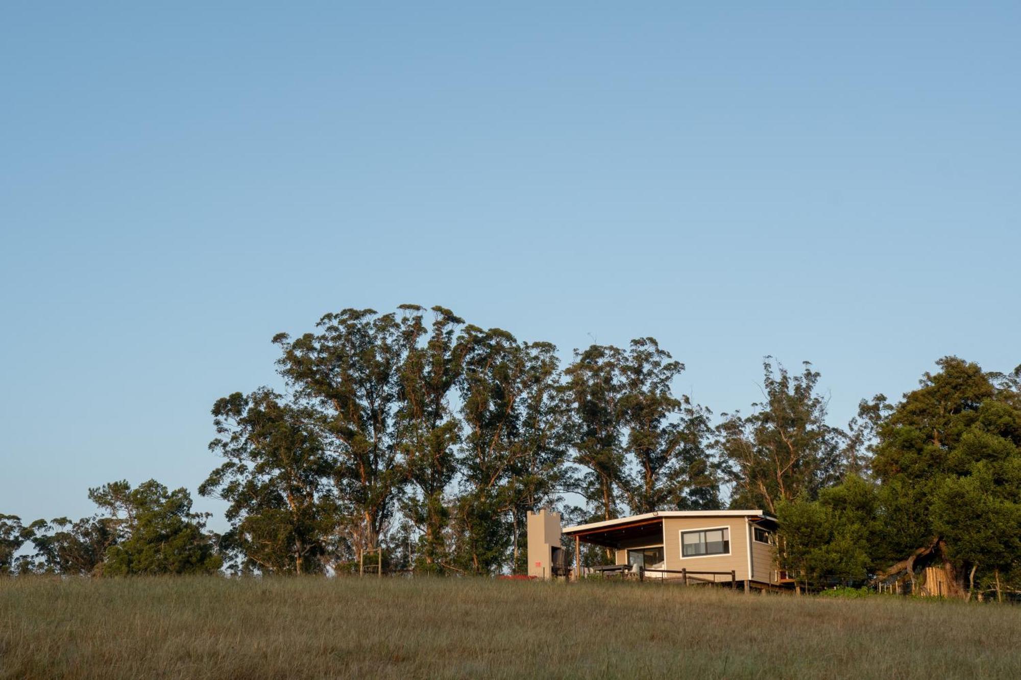 Oakhurst Farm Cottages วิลเดอร์เนส ภายนอก รูปภาพ